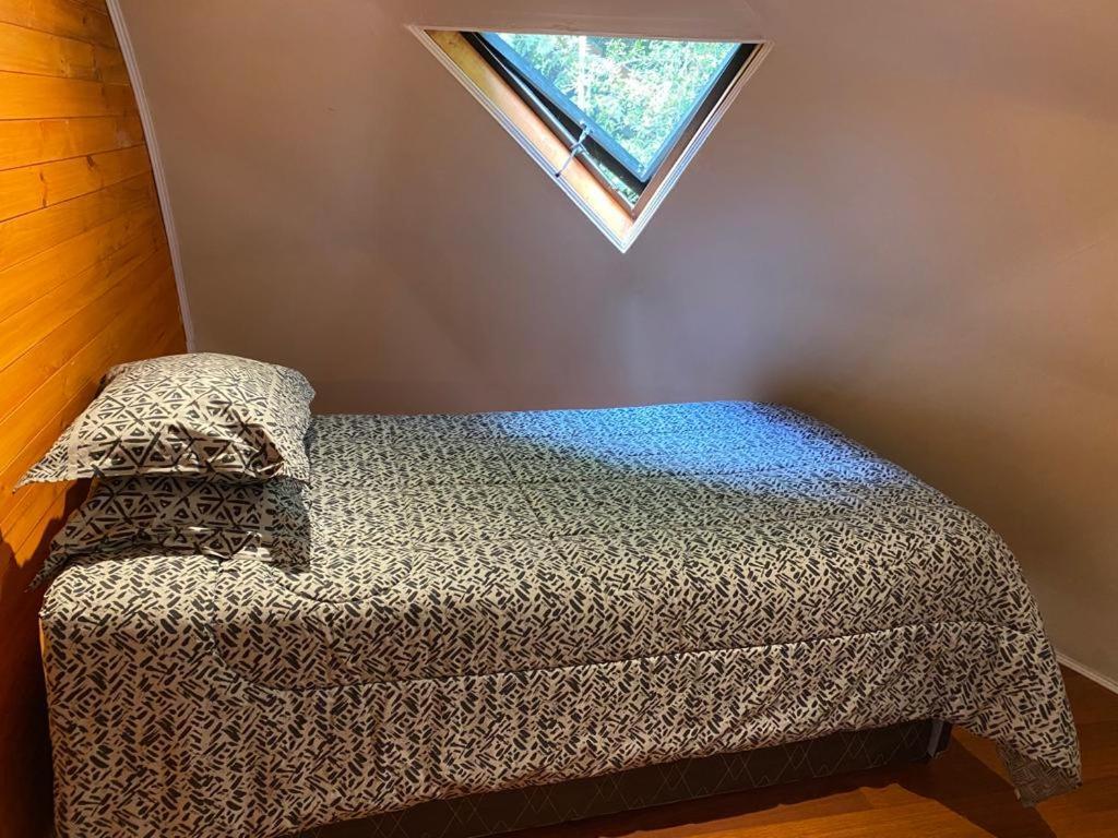 Appartement Domos Hijos Del Bosque à Coñaripe Extérieur photo